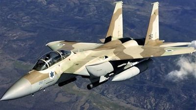 إغلاق المجال الجوي لإسرائيل في كامل مناطق الشمال