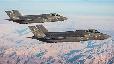 جيش الاحتلال: هاجمنا موقعًا لإنتاج أجهزة الطرد المركزي في طهران ومصانع أسلحة