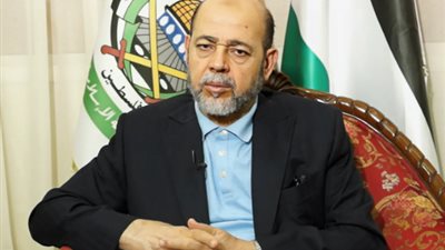  موسى أبو مرزوق القيادي بحماس: اغتيال إسماعيل هنية عمل جبان ولن يمر سدى