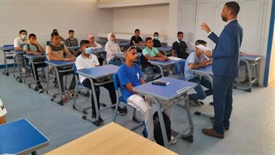 التعليم: ترقبوا فتح باب التقدم للمرحلة الثانية من مدارس التكنولوجيا التطبيقية