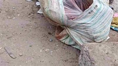 بينهم سيدة.. القبض على المتهمين بقتل شخص ووضعه في جوال بمدينة نصر