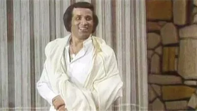 ذكرى ميلاد سعيد صالح.. أبرز إفيهات سلطان الكوميديا: عندي استعداد للانحراف بس مش لاقي اللي يوجهني