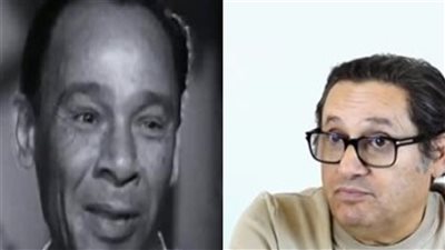 قالي هاجي بس بشرط.. عادل عوض يكشف موقف جمعه بالفنان محمد توفيق في فيلم تحت الصفر