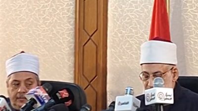 الأزهر: نسب النجاح في الشعبة الأدبية لـ الثانوية 42.6% 