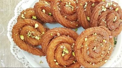 هش ومقرمش| طريقة عمل المشبك الفلسطيني بالسميد.. 9 أسرار مهمة للتحضير