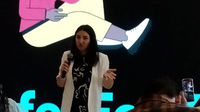 بعد مطالبات بغلقه.. مدير التوعية بـ تيك توك: نضع الإرشادات وفق القوانين والعادات والتقاليد