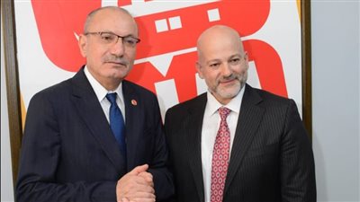 السفير التركي: التجارة والاقتصاد على رأس أجندة وزير الخارجية خلال زيارته لمصر قريبا