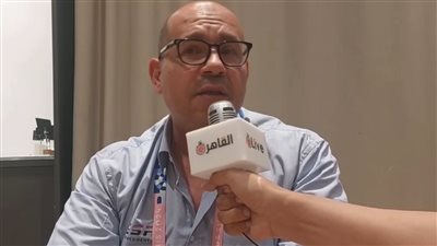 نقترب من حصد ميدالية.. ياسر إدريس يهنئ منتخب اليد بالتأهل إلى ربع نهائي الأولمبياد