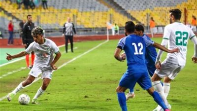 موعد مباراة سموحة والمصري في الدوري المصري والقنوات الناقلة 