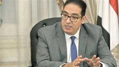 محمد سامي عبد الصادق يكشف موقف إنشاء جامعة القاهرة التكنولوجية| خاص