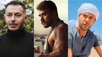أبرزهم محمد إمام.. 3 فنانين صعايدة في دراما رمضان 2025 حتى الآن