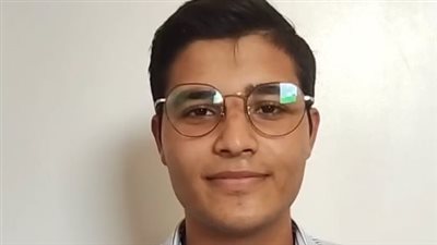 الأول على الثانوية الأزهرية بجنوب سيناء: هتخصص في طب العظام لخدمة أهالي منطقتي | بث مباشر