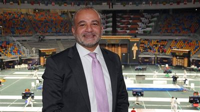 رئيس اتحاد السلاح لـ القاهرة 24: مدرب المنتخب يأتي للمعسكرات فقط.. والبعض يهاجمنا بسبب الإنجازات