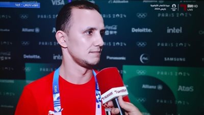 هاني عبد الصبور لـ الكأس القطرية: منتخب اليد تعلم الدرس من مواجهة الدنمارك.. وقادر على هزيمة فرنسا