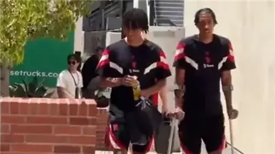 صدمة في مانشستر يونايتد بعد إصابة ليني يورو