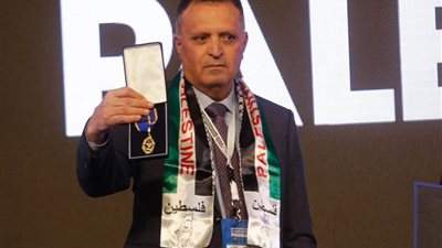نقيب الصحفيين الفلسطينيين: اغتيال الغول والريفي تأكيد على استمرار الجرائم الإسرائيلية
