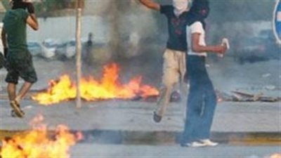 البحرين تعتقل عددًا من مثيري الشغب في مسيرات غير قانونية 