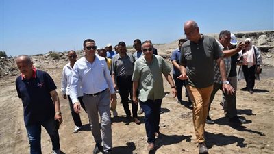 المتقدمون من 2013.. ننشر تفاصيل تخصيص أرض لبناء مشروع الإسكان التعاوني ببورسعيد