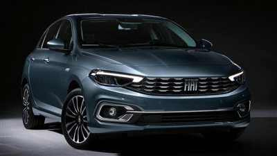 أرخص سيارة تقدمها فيات الإيطالية في مصر