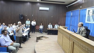 محافظ المنيا: استمرار لجان المتابعة وتفعيل كارت الفلاح يضمن وصول الأسمدة لمستحقيها