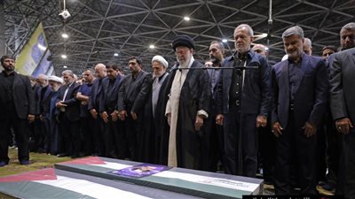 التليفزيون الإيراني: التقارير المنتشرة عن تفاصيل اغتيال إسماعيل هنية غير دقيقة