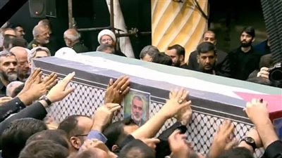 حماس تعقد مشاورات في قطر لاختيار خليفة هنية.. والسنوار يرفض تولي خالد مشعل القيادة 