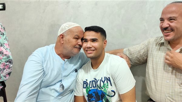 أحمد عامر الحاصل