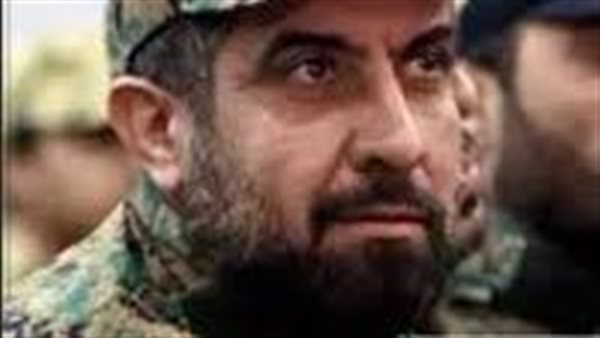 فؤاد شكر قيادي حزب