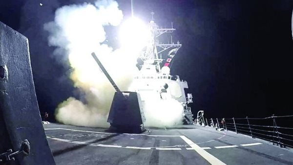 سفينة تابعة للقيادة