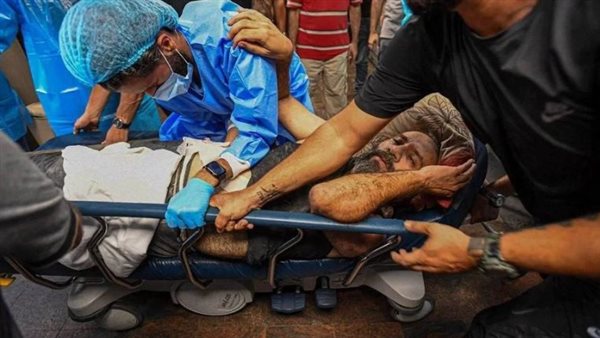 فؤاد شكر القيادي