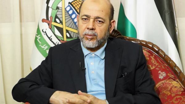 عضو المكتب السياسي