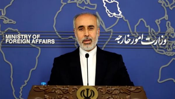 المتحدث باسم الخارجية