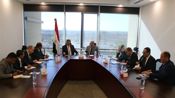 الزراعة والكهرباء