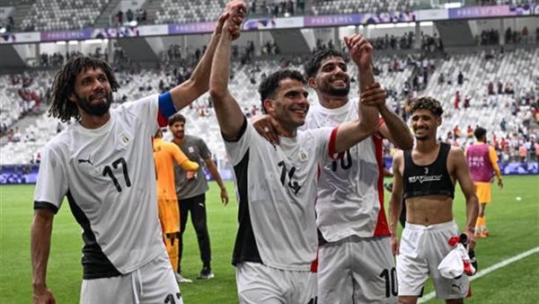 موعد مباراة منتخب