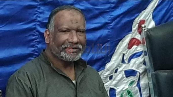 عامل مسجد العرفاني