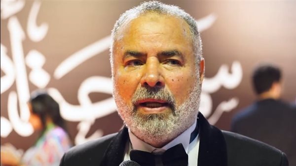 الفنان صبحي خليل