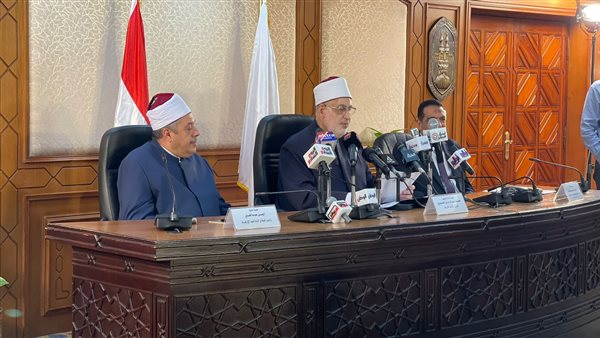 مؤتمر الأزهر 