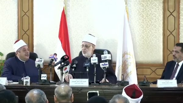 جانب من المؤتمر 