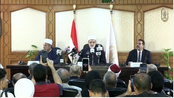 نتيجة الثانوية الأزهريّة