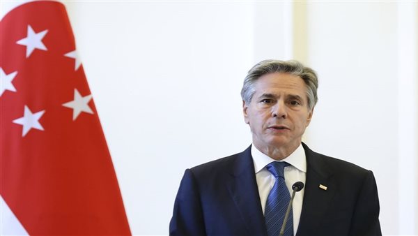 أنتوني بلينكن