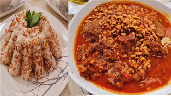 طريقة عمل اللوبيا