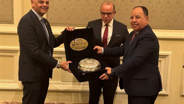 جانب من الاحتفال