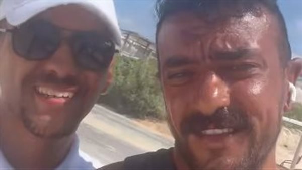 أحمد العوضي