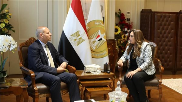 محافظة التنمية المحلية