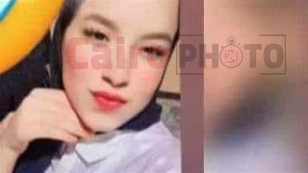 الفتاة الغارقة