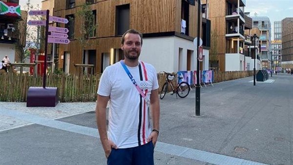 مدرب منتخب مصر لـ