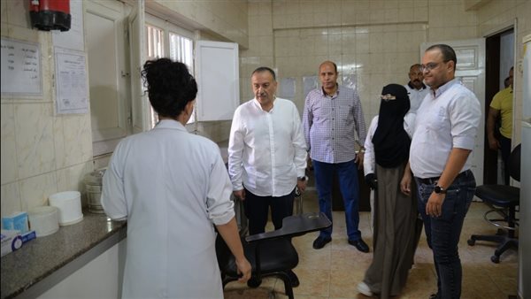 محافظ أسيوط