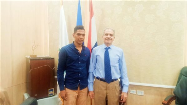 الدكتور لؤي سعد رئيس