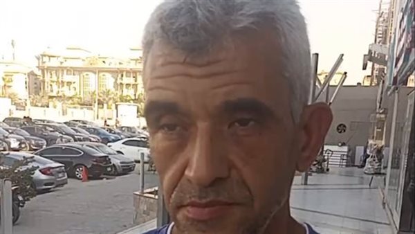 المتضرر من الفنان