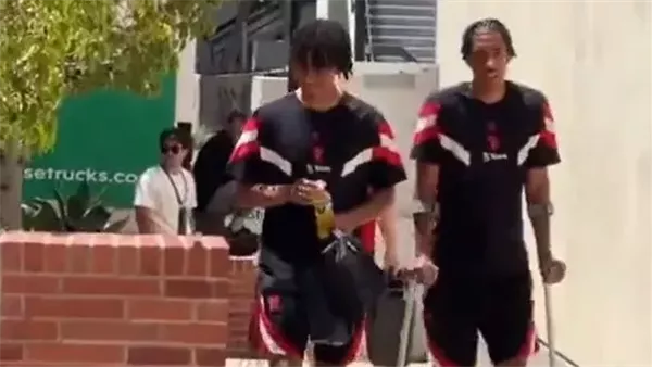 إصابة ليني يورو